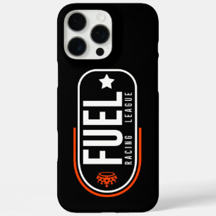 FUEL Racing League iPhone 16 Pro Max Case