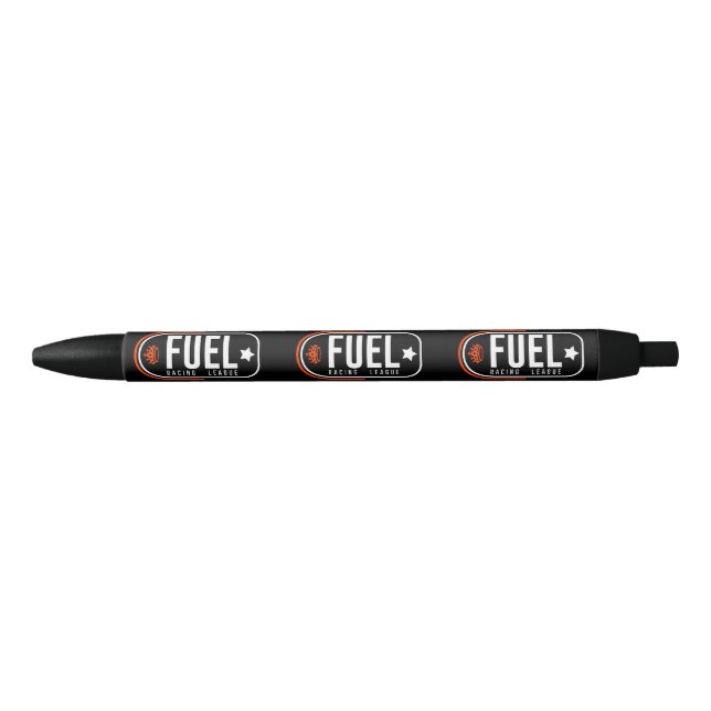 FUEL Racing League Pen (Front)