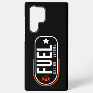 FUEL Racing League Samsung Galaxy S22 Ultra Case