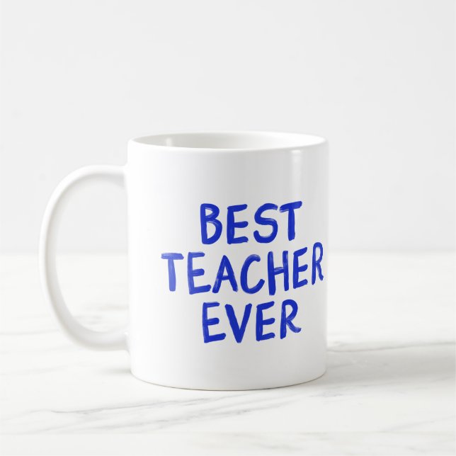 Fuel Your Teacher's Day with a Cup of Appreciation (Left)