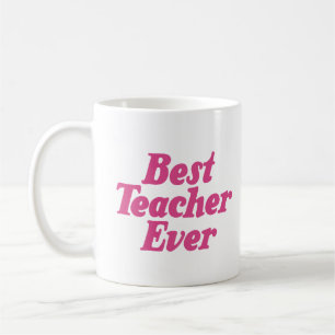 Fuel Your Teacher's Day with a Cup of Appreciation