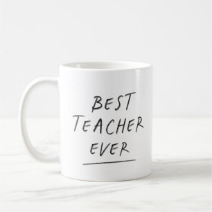 Fuel Your Teacher's Day with a Cup of Appreciation