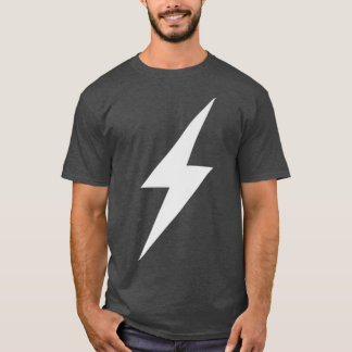 Fuelboard Bolt Triblend T-Shirt