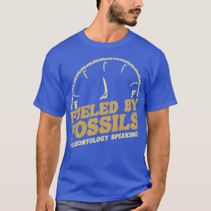 Fueled by Fossils T-Shirt
