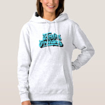 Fueled By Freedom | Casual Hoodie