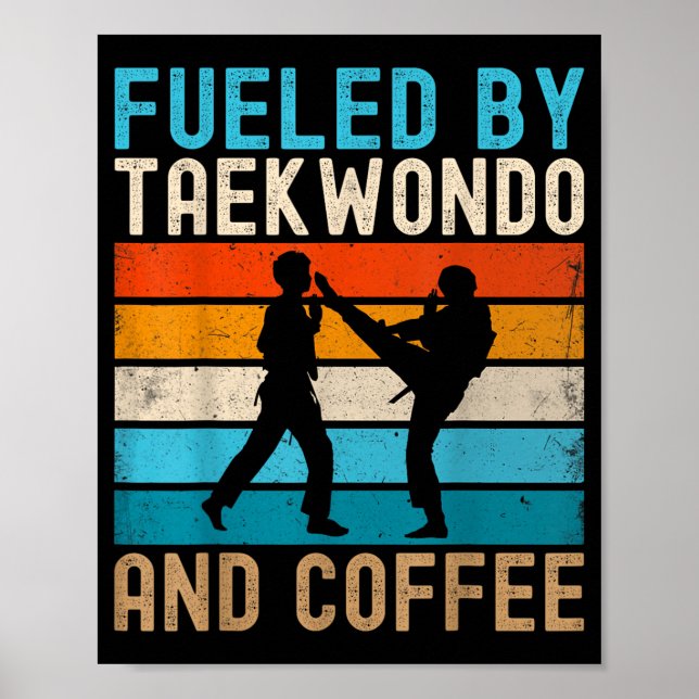 Fueled Poster (Front)