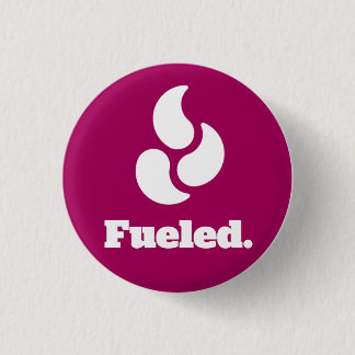 Fueled - Round Button