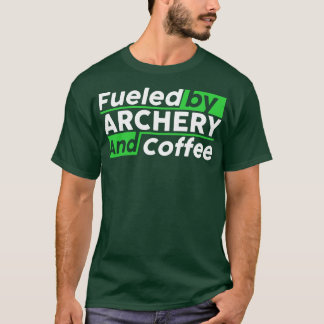 Fueled  T-Shirt