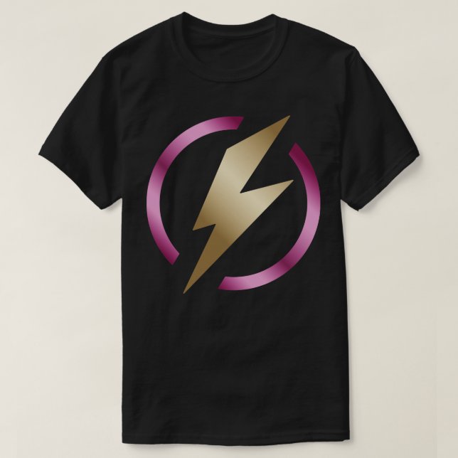 Fueling for Performance T-Shirt (Design Front)