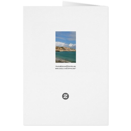 Fuerteventura (Back)