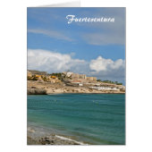 Fuerteventura (Front)