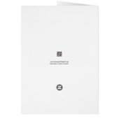 Fuerteventura Card (Back)