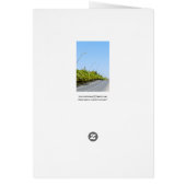 Fuerteventura Card (Back)