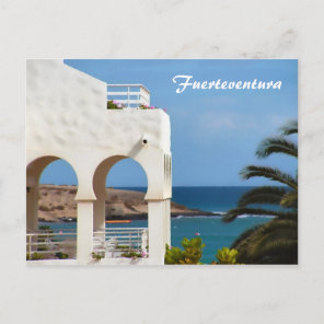 Fuerteventura Card