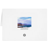 Fuerteventura Cards (Back Horizontal)