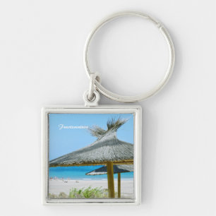 Fuerteventura Keychain