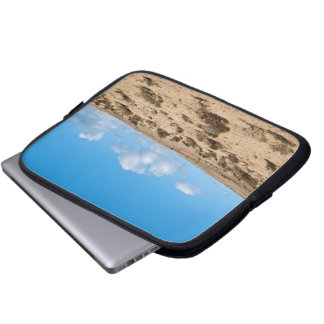 Fuerteventura Laptop Sleeve