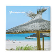 Fuerteventura Magnet