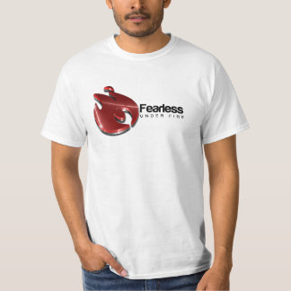 FUF Pin Up Girl T-Shirt