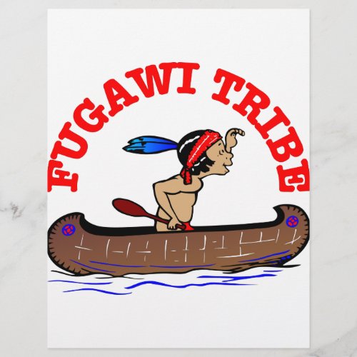 Fugawi Tribe