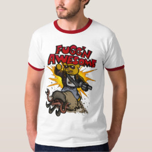 Fugg'n Awesome T-shirt