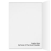 Fugitive Hare By Painter Of The Grave Chamber Cards (Inside (Left))