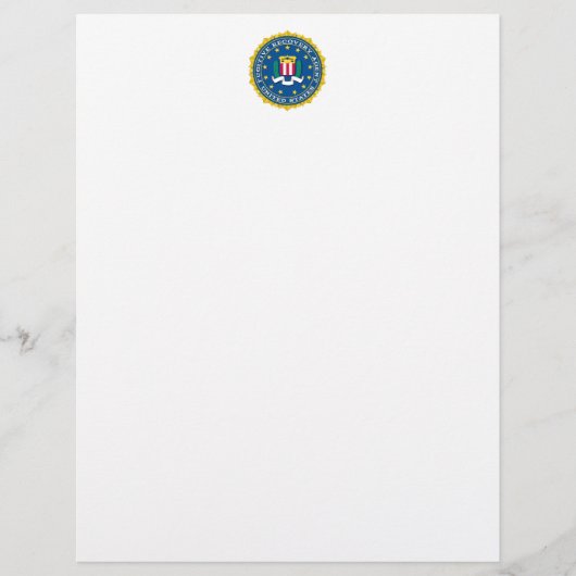 Fugitive Recovery Agent (Front)