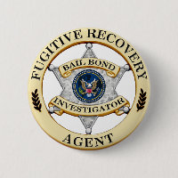 Fugitive Recovery Agent