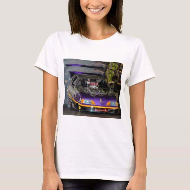 Fugly shirt (Front)