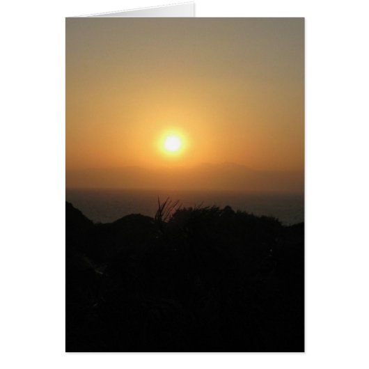 Fuji-san-sunset2-NY Cards (Front)