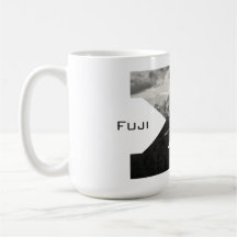 Fuji X Weekly Coffee Mug