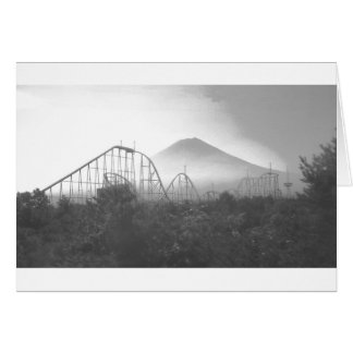 Fujiland (Sacred(Space)Mountain) Cards