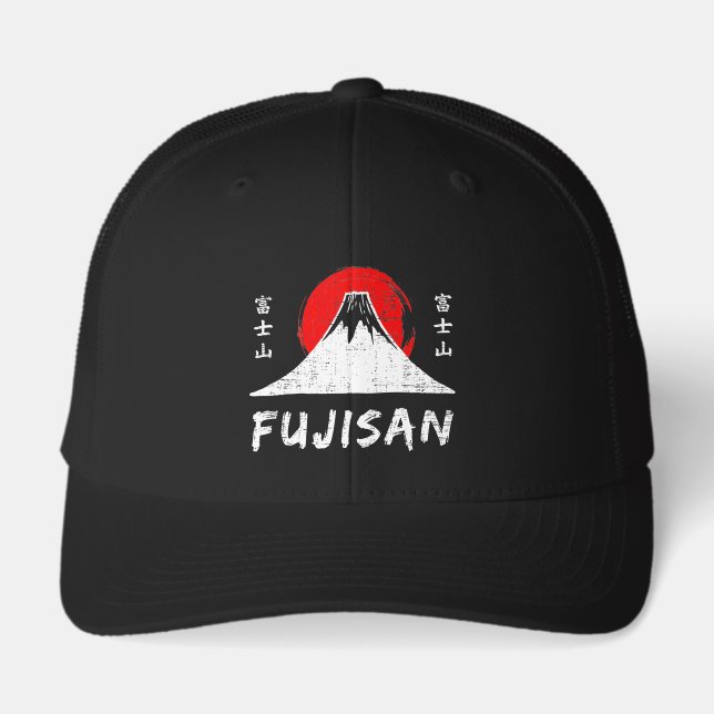 Fujisan (Front)