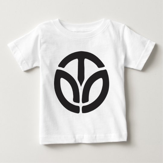 Fukui Baby T-Shirt