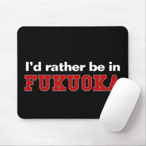 Fukuoka