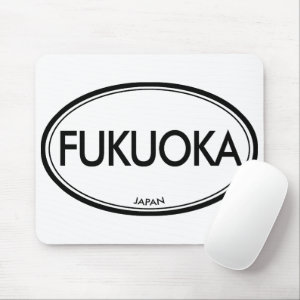 Fukuoka