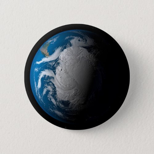 Ful Earth Showing Simulated Clouds Over Antarctica Button