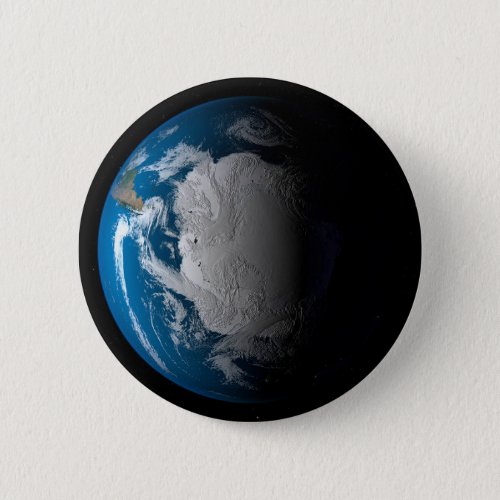 Ful Earth Showing Simulated Clouds Over Antarctica Button