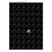 Fulfilled Unicorn (Front)