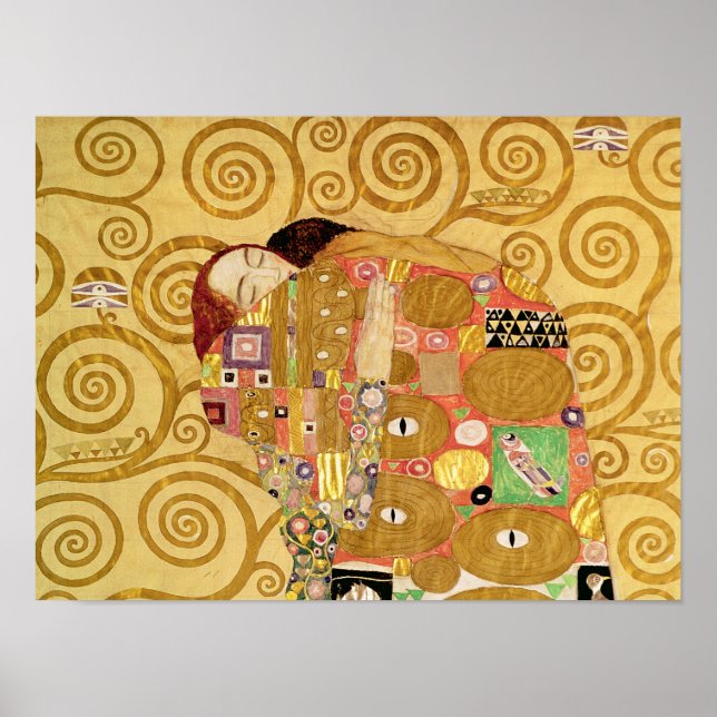 Fulfillment  c.1905-09 poster (Front)