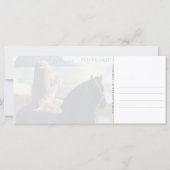 Fulfillment - Calendar / Postcard (Back)