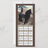 Fulfillment - Calendar / Postcard (Front)