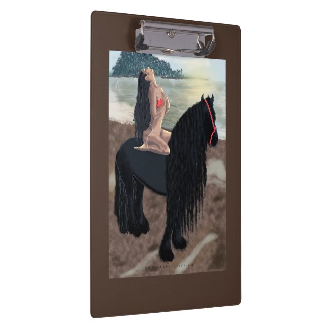 Fulfillment - Clipboard (Right)