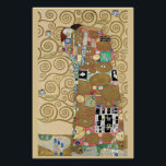 Fulfillment, Gustav Klimt Poster<br><div class="desc">Fulfillment, Gustav Klimt</div>
