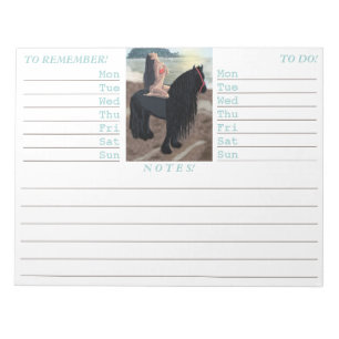 Fulfillment - Notepad