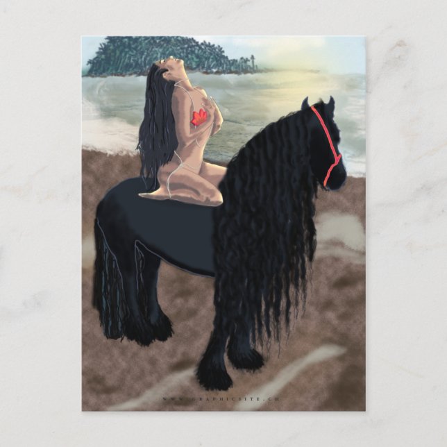 Fulfillment - Postcard (Front)