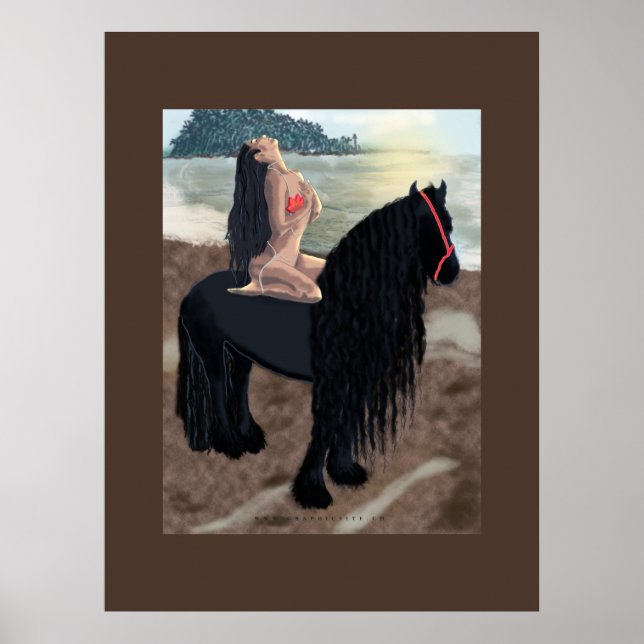 Fulfillment - Poster (Front)