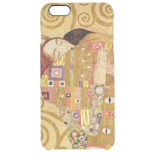 Fulfilment  c.1905-09 2 clear iPhone 6 plus case