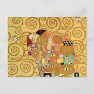 Fulfilment  c.1905-09 postcard