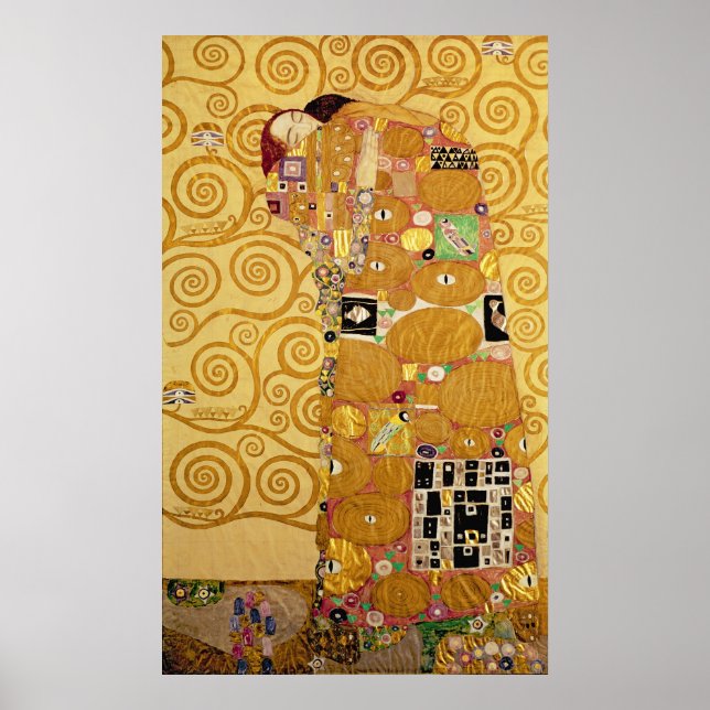 Fulfilment  c.1905-09 poster (Front)